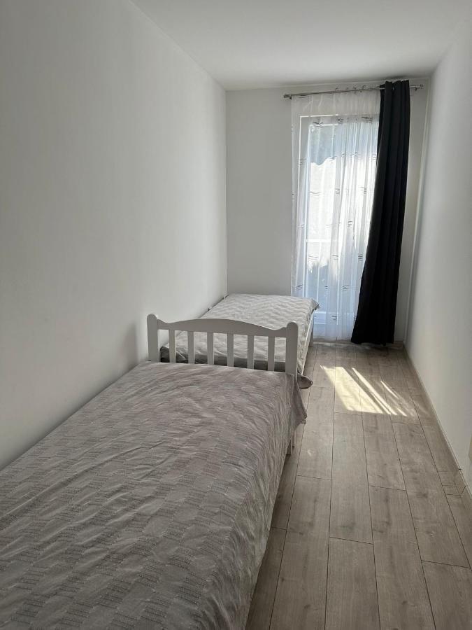 Senj Seaview Apartment Extérieur photo