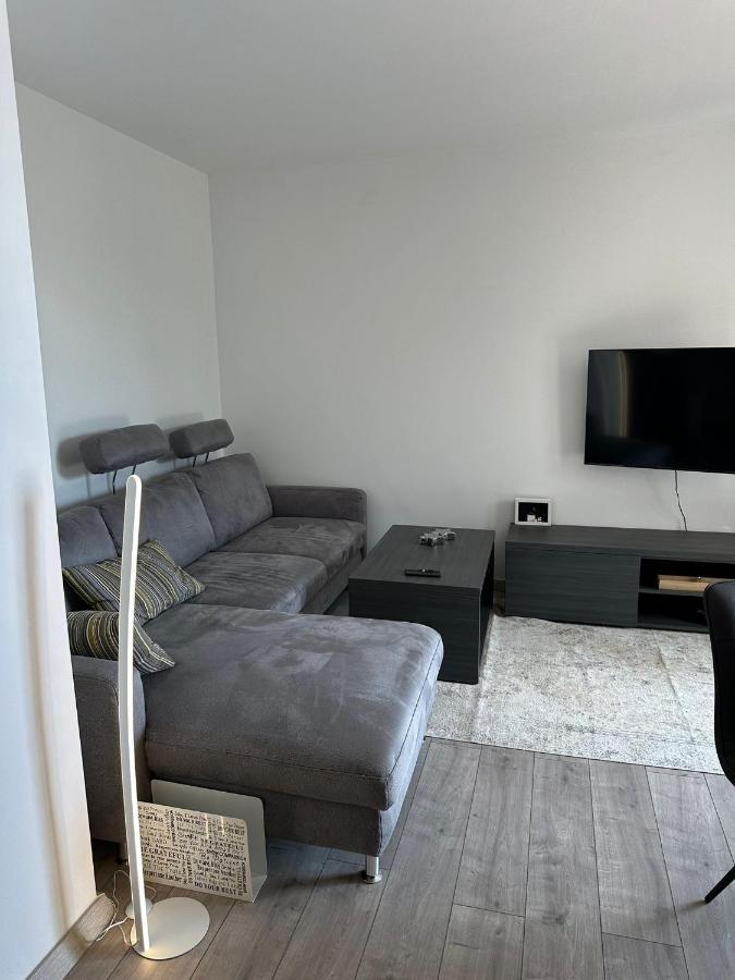 Senj Seaview Apartment Extérieur photo