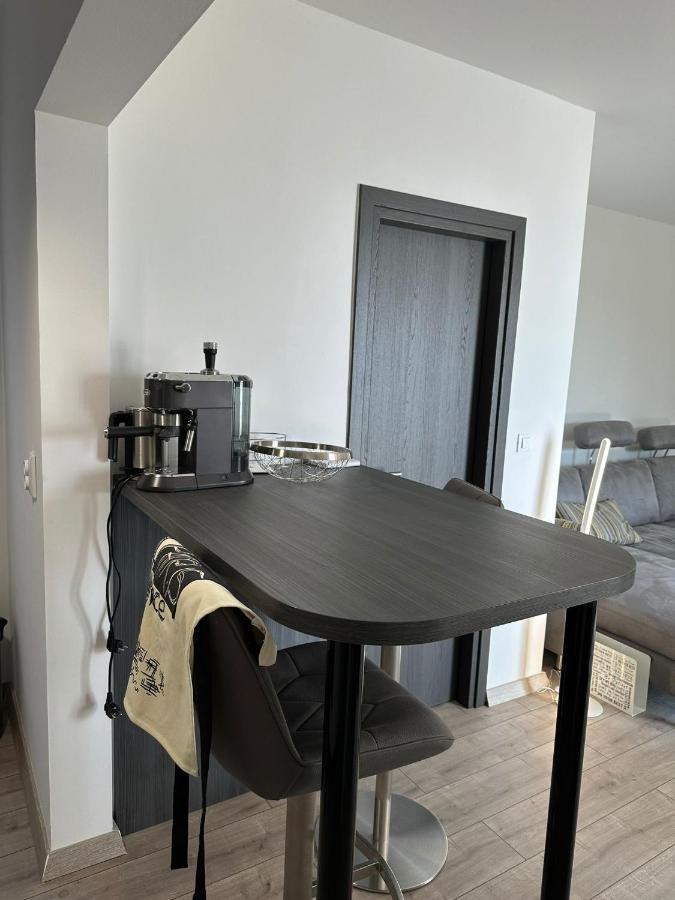 Senj Seaview Apartment Extérieur photo