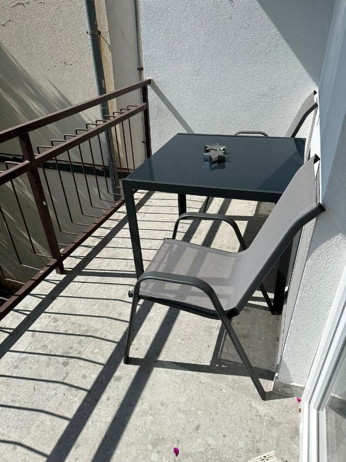 Senj Seaview Apartment Extérieur photo