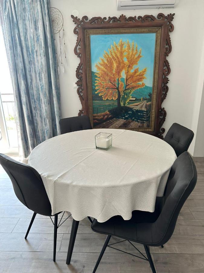Senj Seaview Apartment Extérieur photo